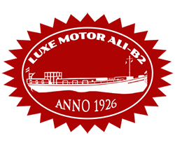 Luxe Motor ship anno 1926